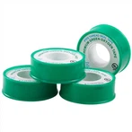 Téip Séala Snáithe Ptfe Líne Ocsaigin Glas