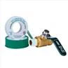 Premium Density Green Ptfe Tape For Oxygen Free Sample