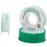 Premium Density Green Ptfe Tape For Oxygen factory