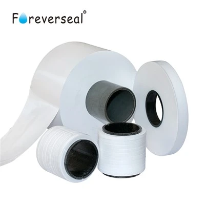 EPTFE TAPE For Wire And Cable Application factory