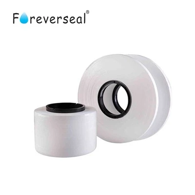 PTFE Film Electrical Tape sample